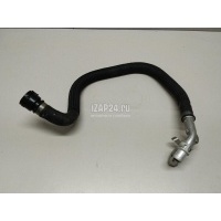 Патрубок отопителя Chrysler Cherokee (KL) 2013 52014627AB