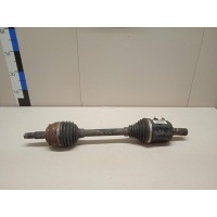 Полуось передняя левая Chrysler Cherokee (KL) 2013 68238841AB