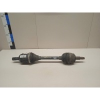 Полуось передняя правая Chrysler Cherokee (KL) 2013 52123764AD