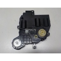 Моторчик привода заслонок Toyota NX 200/300H 2014 8710648170