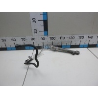Рейка топливная (рампа) Toyota NX 200/300H 2014 2381437051
