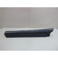 Накладка двери задней правой Toyota NX 200/300H 2014 7507778010