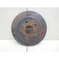 Диск тормозной задний Toyota NX 200/300H 2014 4243178010