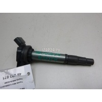 Катушка зажигания Toyota NX 200/300H 2014 9091902258