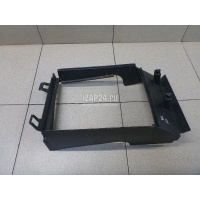 Воздуховод интеркулера Renault Sandero 2014 215585027R