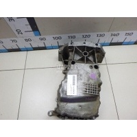 Поддон масляный двигателя Renault Sandero 2014 8200381856