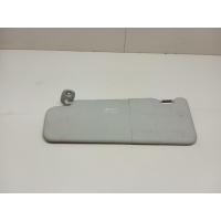 Козырек солнцезащитный (внутри) Renault Logan (2005 - 2014) 964012342R