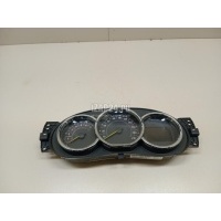 Панель приборов Renault Sandero 2014 248108448R