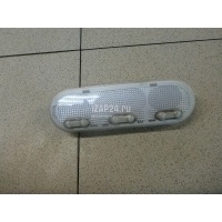 Плафон салонный Renault Sandero 2014 8200073234