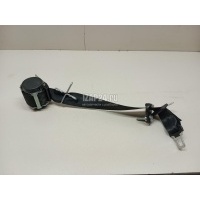 Ремень безопасности Renault Sandero 2014 888506476R