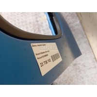 Дверь задняя правая Renault Sandero 2014 821005582R
