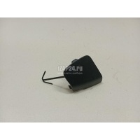 Заглушка буксировочного крюка Renault Sandero 2014 511805260R