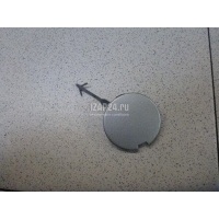 Заглушка буксировочного крюка Renault Sandero 2014 511657929R