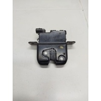 Замок багажника Renault Sandero 2014 905033229R