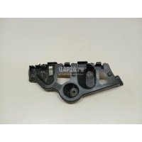Кронштейн заднего бампера левый Renault Sandero 2014 850459391R