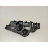 Кронштейн заднего бампера правый Renault Sandero 2014 850440810R
