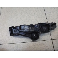 Кронштейн переднего бампера левый Renault Sandero 2014 622238904R