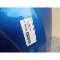 Крыло переднее левое Renault Sandero 2014 631017145R