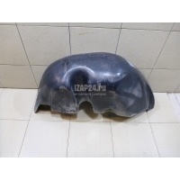 Локер задний левый Renault Sandero 2014 7711547614