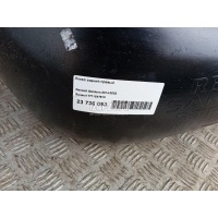 Локер задний правый Renault Sandero 2014 7711547613
