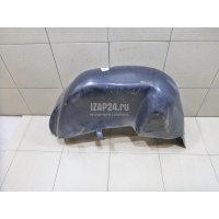 Локер задний правый Renault Sandero 2014 7711547613