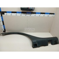 Накладка заднего крыла правого Renault Sandero 2014 788A27813R