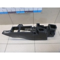 Наполнитель заднего бампера Renault Sandero 2014 850926323R