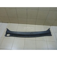 Решетка стеклооч. (планка под лобовое стекло) Renault Sandero 2014 668115673R