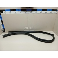 Уплотнитель (наружный) Renault Sandero 2014 768603998R
