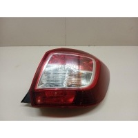 Фонарь задний правый Renault Sandero 2014 265500465R