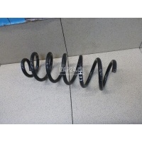 Пружина задняя Renault Sandero 2014 550208332R