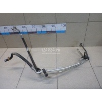 Трубка гидроусилителя Renault Sandero 2014 497206472R