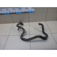 Патрубок отопителя Renault Sandero 2014 924100709R