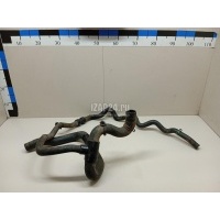 Патрубок радиатора Renault Sandero 2014 215018684R