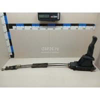 Кулиса КПП Renault Sandero 2014 349016560R