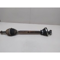 Полуось передняя левая Renault Sandero 2014 391013297R
