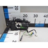 Механизм подрулевой для SRS (ленточный) Renault Sandero 2014 255677433R