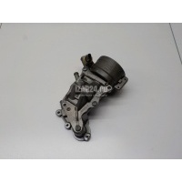 Корпус масляного фильтра Citroen-Peugeot 308 II 2014 1103S8