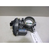 Заслонка дроссельная электрическая Ford EcoSport 2013 1537636
