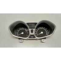 Панель приборов Ford EcoSport 2013 1855652