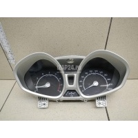 Панель приборов Ford EcoSport 2013 1855652