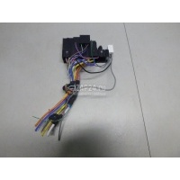 Блок предохранителей Nissan Tiida (C13) 2015 24381C9900