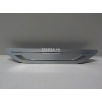 Накладка порога (внутренняя) BMW X6 F16/F86 (2014 - 2020) 51477341049