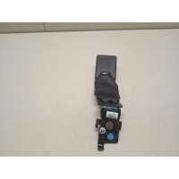 Ответная часть ремня безопасности BMW X6 F16/F86 (2014 - 2020) 72117329930