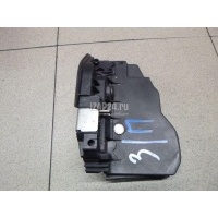 Замок двери задней правой BMW 6-serie F06 Grand Coupe (2011 - 2017) 51227202148