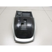 Накладка декоративная Nissan X-Trail (T32) 2014 969414CC4C