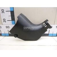 Накладка порога (внутренняя) Nissan X-Trail (T32) 2014 669004CM0A