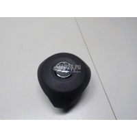 Подушка безопасности в рулевое колесо Nissan X-Trail (T32) 2014 K85106FN0A