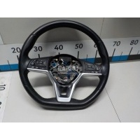 Рулевое колесо для AIR BAG (без AIR BAG) Nissan X-Trail (T32) 2014 484307FP0A