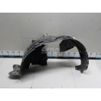 Локер передний левый Nissan X-Trail (T32) 2014 638434CB1A